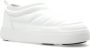 Moon boot Sneeuwlaarzen Park Soft Nylon White Heren - Thumbnail 4