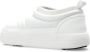 Moon boot Sneeuwlaarzen Park Soft Nylon White Heren - Thumbnail 5