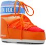 Moon boot Sneeuwlaarzen Pictogram Laag Zonsopgang Orange Dames - Thumbnail 4