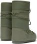 Moon boot Icoon Rubber Khaki Laarzen Green - Thumbnail 2