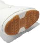 Moon boot Snowboots met PVC-basis en imitatiebont White Dames - Thumbnail 2