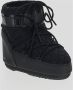 Moon boot Stijlvolle Unisex Laarzen Black Unisex - Thumbnail 2