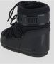 Moon boot Stijlvolle Unisex Laarzen Black Unisex - Thumbnail 3