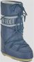 Moon boot Stijlvolle Unisex Laarzen Blue Unisex - Thumbnail 2