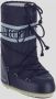 Moon boot Stijlvolle Unisex Laarzen Blue Unisex - Thumbnail 2