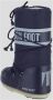 Moon boot Stijlvolle Unisex Laarzen Blue Unisex - Thumbnail 3