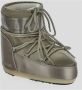 Moon boot Stijlvolle Unisex Laarzen Gray Unisex - Thumbnail 2