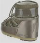 Moon boot Stijlvolle Unisex Laarzen Gray Unisex - Thumbnail 3