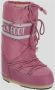 Moon boot Stijlvolle Unisex Laarzen Pink Unisex - Thumbnail 2