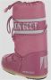 Moon boot Stijlvolle Unisex Laarzen Pink Unisex - Thumbnail 3