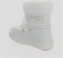 Moon boot Stijlvolle Unisex Laarzen White Dames - Thumbnail 3