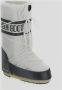 Moon boot Stijlvolle Unisex Laarzen White Unisex - Thumbnail 2