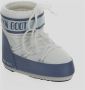 Moon boot Stijlvolle Unisex Laarzen White Unisex - Thumbnail 2