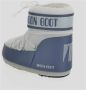 Moon boot Stijlvolle Unisex Laarzen White Unisex - Thumbnail 3