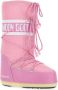 Moon boot Stijlvolle Winterlaarzen voor Koud Weer Pink Dames - Thumbnail 6