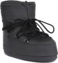 Moon boot Stijlvolle Winterlaarzen voor Vrouwen Black Dames - Thumbnail 3