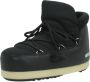 Moon boot Geïsoleerde Waterdichte Laars met Nylon Pumps Black Dames - Thumbnail 20