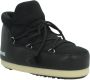 Moon boot Geïsoleerde Waterdichte Laars met Nylon Pumps Black Dames - Thumbnail 23