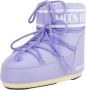 Moon boot Stijlvolle Winterlaarzen voor Vrouwen Purple Dames - Thumbnail 3