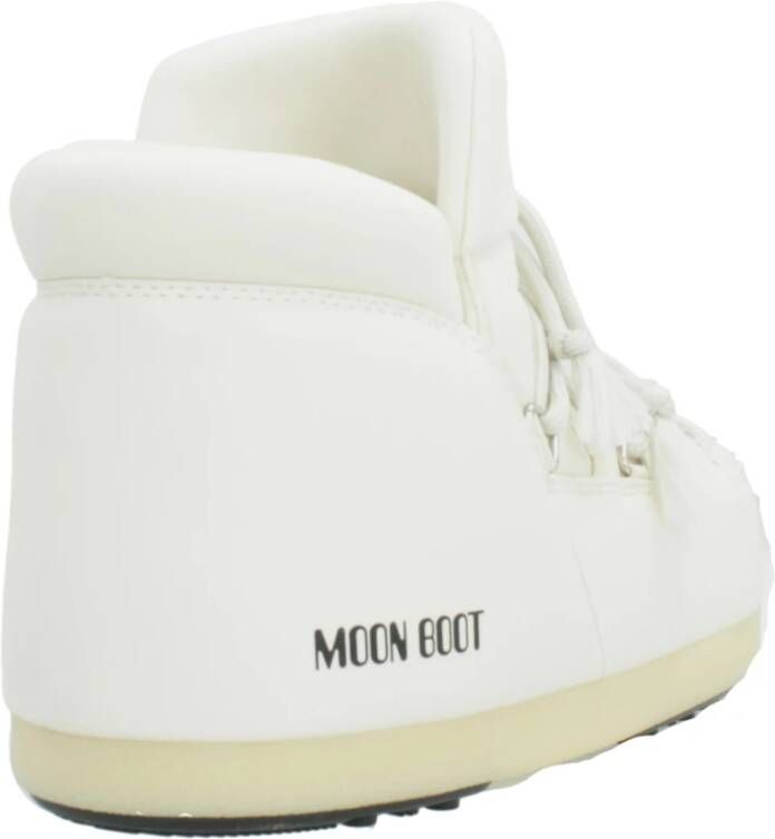 moon boot Stijlvolle Winterlaarzen voor Vrouwen White Dames