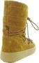 Moon boot Suede Low Icon Rubber Schoenen Brown Heren - Thumbnail 5