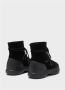 Moon boot Suède Luna Laars Black Dames - Thumbnail 2