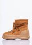 MOON BOOT Snowboots Dames Mb Luna Boot Maat: 37 Materiaal: Suède Kleur: Cognac - Thumbnail 9