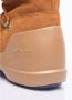 MOON BOOT Snowboots Dames Mb Luna Boot Maat: 37 Materiaal: Suède Kleur: Cognac - Thumbnail 10