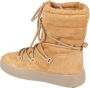 Moon boot Suede Winterlaarzen Brown Dames - Thumbnail 3