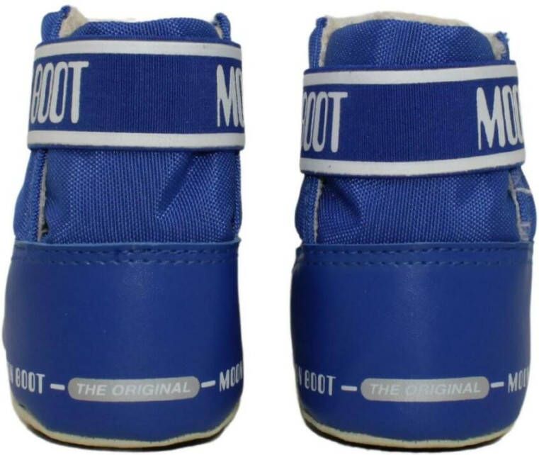 moon boot Tops Blauw Heren