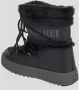 Moon boot Unisex Laarzen Schoenen Black Dames - Thumbnail 3