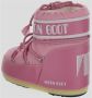 Moon boot Unisex Laarzen Schoenen Pink Dames - Thumbnail 3