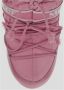 Moon boot Unisex Laarzen Schoenen Pink Dames - Thumbnail 4