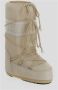 Moon boot Unisex Laarzen voor elke gelegenheid Beige Unisex - Thumbnail 2