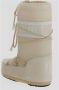 Moon boot Unisex Laarzen voor elke gelegenheid Beige Unisex - Thumbnail 3