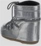 Moon boot Unisex Laarzen voor elke gelegenheid Gray Dames - Thumbnail 3