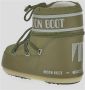 Moon boot Unisex Laarzen voor elke gelegenheid Green Heren - Thumbnail 3