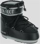 Moon boot Unisex Schoenen voor Elke Gelegenheid Black Unisex - Thumbnail 2