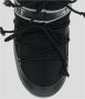 Moon boot Unisex Schoenen voor Elke Gelegenheid Black Unisex - Thumbnail 4