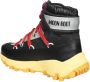 Moon boot Veterschoenen Black Heren - Thumbnail 3