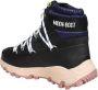 Moon boot Veterschoenen Blue Heren - Thumbnail 3