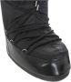 MOON BOOT Snowboots Dames Icon Glance Maat: 42 44 Materiaal: Textiel Kleur: Zwart - Thumbnail 9