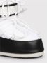 Moon boot Waterafstotende Lage Enkellaars White Heren - Thumbnail 3