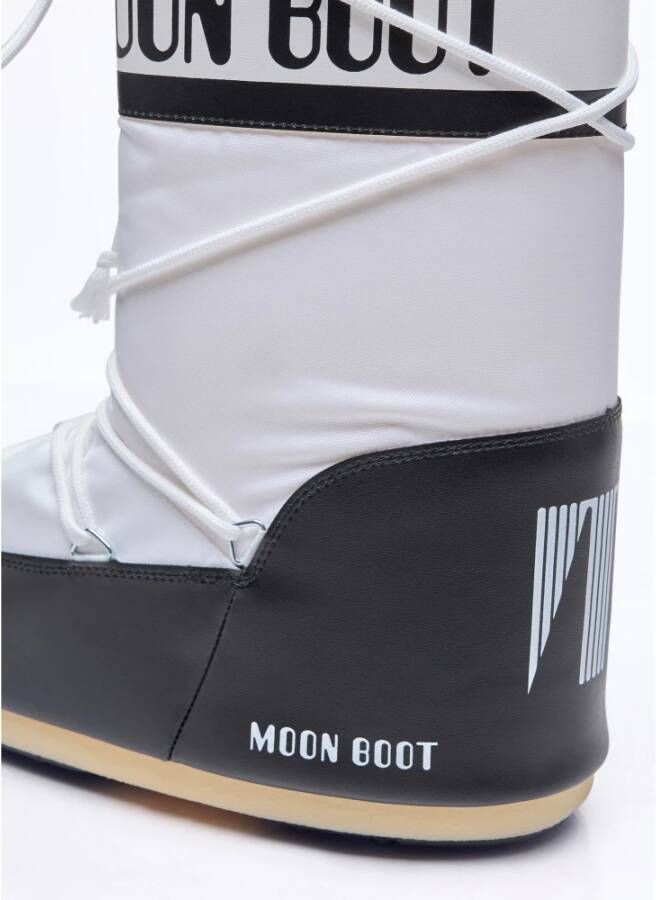 moon boot Waterafstotende Sneeuwlaarzen Multicolor Heren