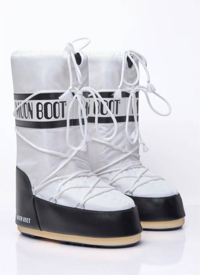 moon boot Waterafstotende Sneeuwlaarzen Multicolor Heren