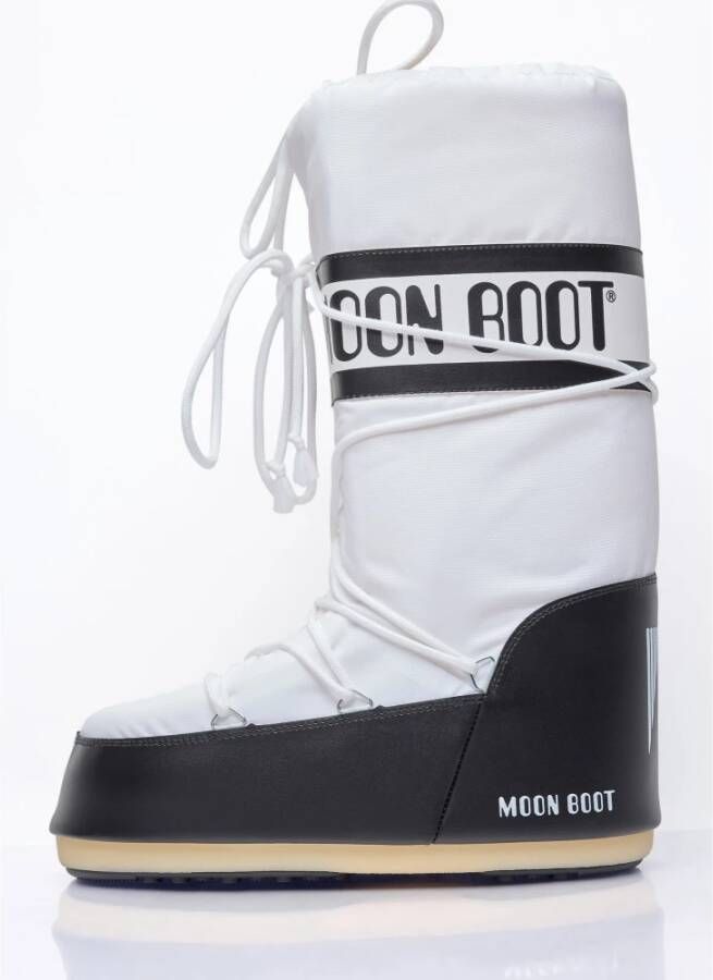 moon boot Waterafstotende Sneeuwlaarzen Multicolor Heren