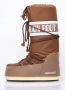 Moon boot Waterafstotende Snowboots met Logo Motif Brown Heren - Thumbnail 4