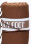 Moon boot Waterafstotende Snowboots met Logo Motif Brown Heren - Thumbnail 6