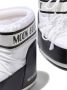 MOON BOOT Snowboots Dames Icon Low Nylon Maat: 39 41 Materiaal: Textiel Kleur: Wit - Thumbnail 10