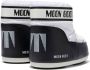 Moon boot Waterafstotende Twee-Tinten Logo Tape Schoenen White Heren - Thumbnail 3